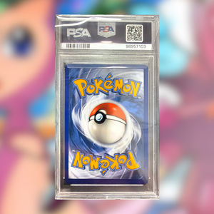 Mew V FST-251 (PSA 10)