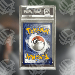 Zekrom ex BLK-172 (PSA 9)