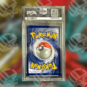 Lunaruggente PRE-162 (PSA 9)