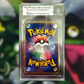 Rayquaza ex pcgF R-018 (BGS 9)