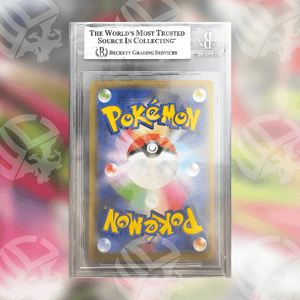 Rayquaza Vmax S7R-083 (BGS 9)
