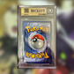 Garchomp EX DRI-232 (BGS 9.5)