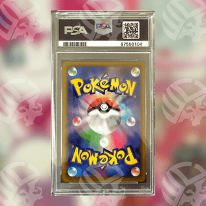 Sylveon VMAX S6A-093 (PSA 10)