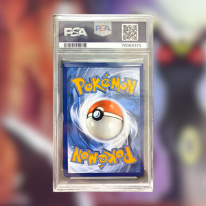 Umbreon V EVS-189 (PSA 9)