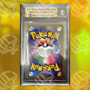 Charizard EX M2-116 (BGS 9.5)