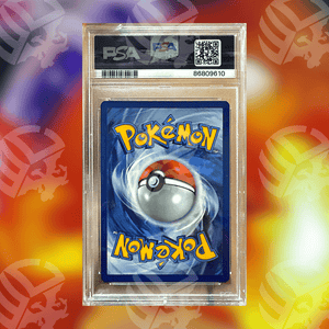 Charizard Vmax DAA-020 (PSA 10)
