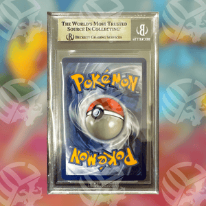 Beedrill V ASR-161 (BGS 10)