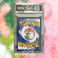 Clefairy Ex di Lylia JTG-184 (PSA 10)