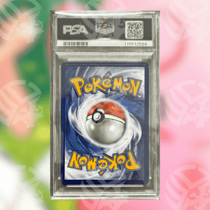 Clefairy Ex di Lylia JTG-184 (PSA 10)