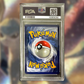 Glaceon Vastro GG40 (PSA 10)