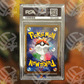 Arceus, Giratina, Dialga, Palkia S12A-260/261/262/259 (PSA 10)