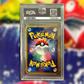 Magikarp EC1-012 (PSA 8)