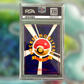 Shining Mew Corocoro UNP (PSA 9)