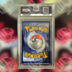Moltres di Galar V CRE-177 (PSA 9)