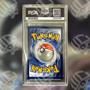 Lugia V SIT-186 (PSA 10)