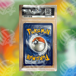 Charizard Vmax CPA-074 (PSA 10)