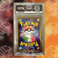 Arceus, Giratina, Dialga, Palkia S12A-260/261/262/259 (PSA 10)