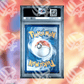 Moltres ex del Team Rocket DRI-229 (PSA 10)