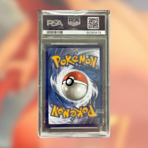 Charizard V BRS-154 (PSA 10)