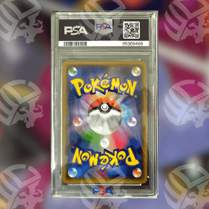Hoopa XY-P-155 (PSA 10)
