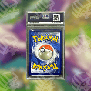 Aerodactyl V LOR-180 (PSA 10)