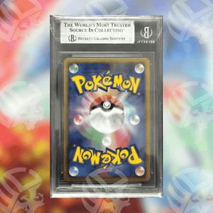 Reshiram SC-022 (BGS 9)