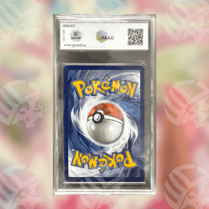 Sylveon Vmax EVS-212 (GRAAD 9.5)