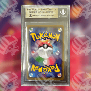 Gengar VMAX SGG-020 (BGS 9.5)