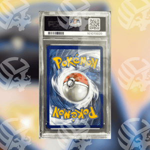 Charizard GX SV49 (PSA 10)