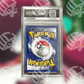 Kyogre Gold Star DS-112 (PSA 3)