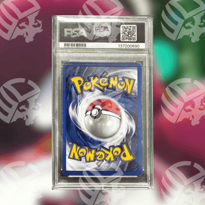 Kyogre Gold Star DS-112 (PSA 3)