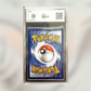 Reshiram Ex WHT-173 (GRAAD 10)