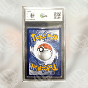 Reshiram Ex WHT-173 (GRAAD 10)