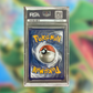 Rayquaza VIV-138 ENG (PSA 10)
