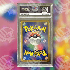 Mew EX SHC-024 (PSA 10)