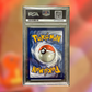 Charmander MEW-168 (PSA 10)
