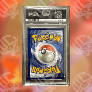 Charmander MEW-168 (PSA 10)