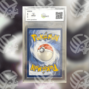 Lugia V SIT-186 (GRAAD 10)