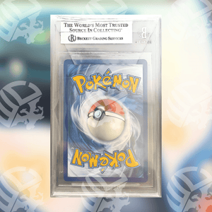 Charizard GX HIF-SV49 (BGS 9)