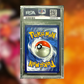 Palkia Originale Vastro CRZ-GG67 (PSA 9)
