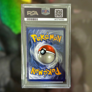 Zekrom ex BLK-172 (PSA 9)