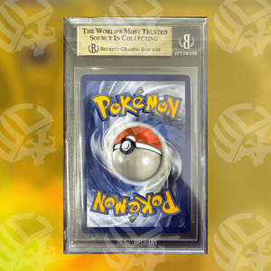 Mega Lucario EX MEG-188 (BGS 9.5)