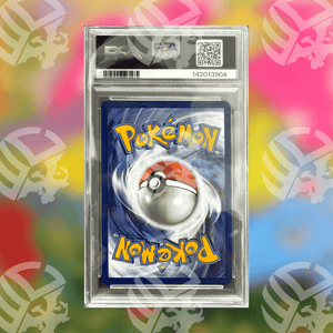 Venusaur EX MEW-198 (PSA 10)