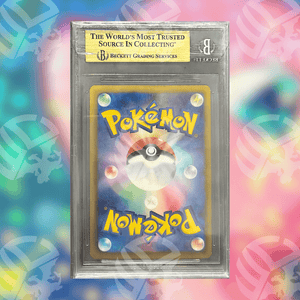 Mew EX SC-024 (BGS 9.5)