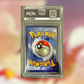 Charizard EX MEW-199 (PSA 10)