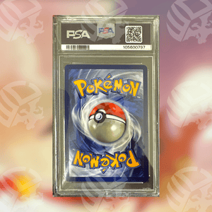 Charizard EX MEW-199 (PSA 10)