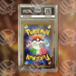 Arceus, Giratina, Dialga, Palkia S12A-260/261/262/259 (PSA 10)