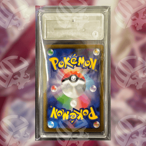 Mewtwo Master Ball SV2A-150 (AIGRADING 10)