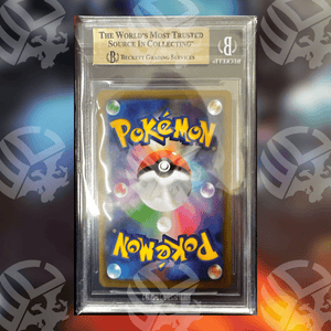 Charizard EX M2-110 (BGS 9.5)