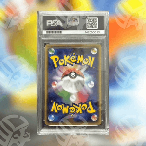 Pikachu Libre Special Pack XYP-247 (PSA 9)